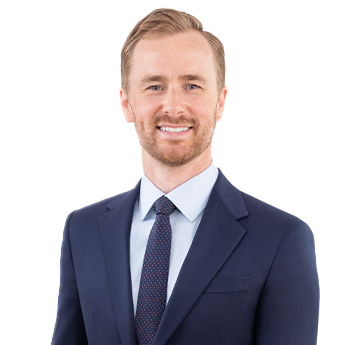 Evan Riddell